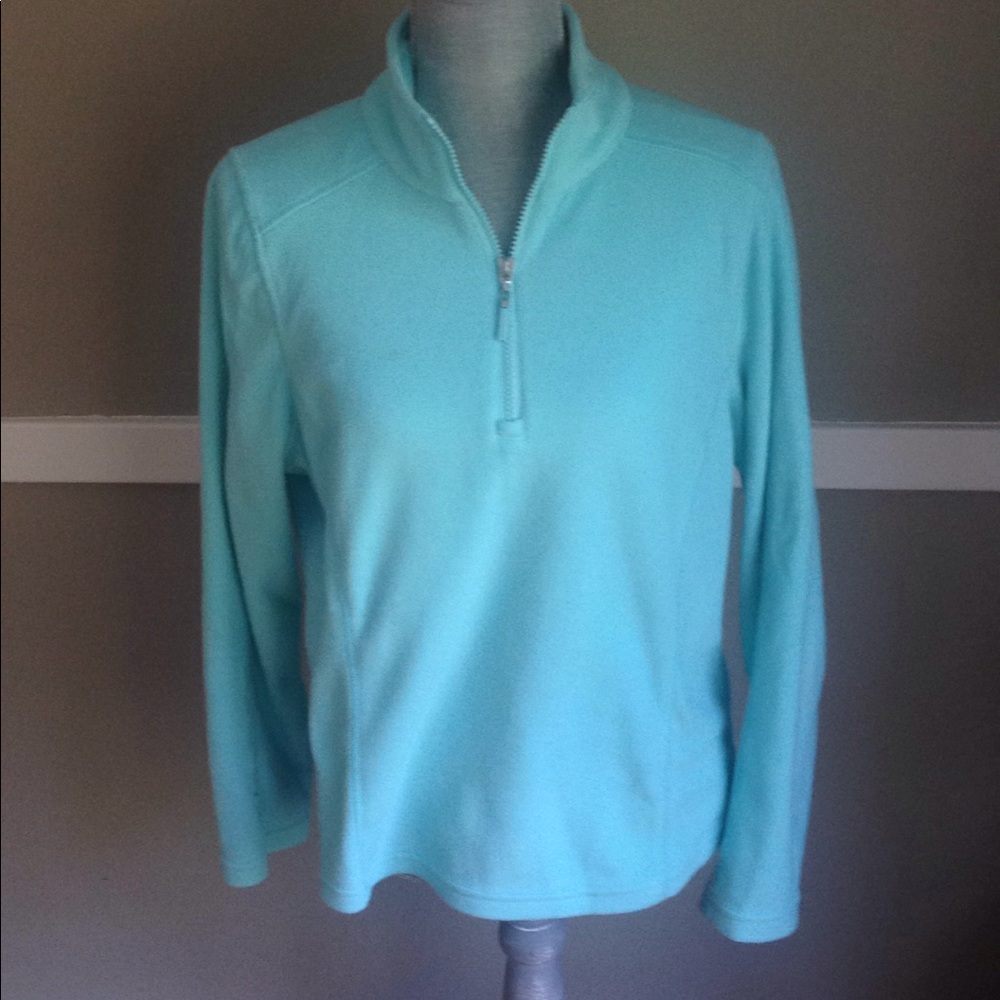 Medium izod women's fleece